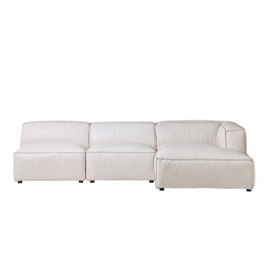 Sektionsoffa RS027